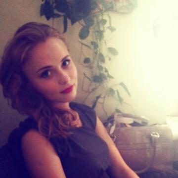 brave natalia aus Nordrhein-Westfalen,Deutschland